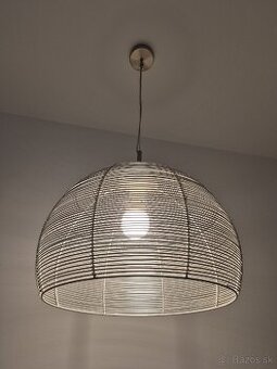 Závesné svietidlo