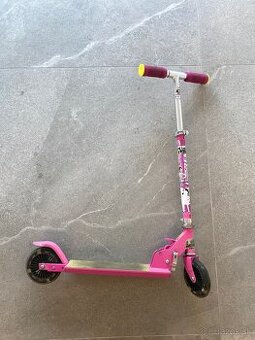 Predam skladaciu detsku kolobezku