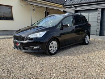 Ford Grand C-Max 1.5 TDCi 120k Business