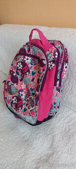 Topgal - Nádherná dievčenská školská taška