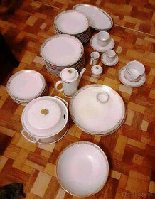 Obedová súprava pre 12 osôb