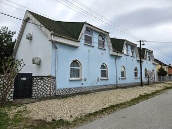 7 izbový tehlový rodinný dom, Alsózsolca, Maďarsko