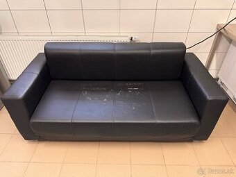 Darujem rozkladaciu pohovku