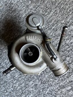 Subaru Impreza wrx/ wrxsti