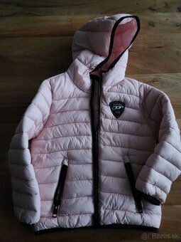 Diesel, dievčenská paperova bunda