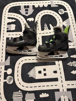 Detske korcule Bauer XLS