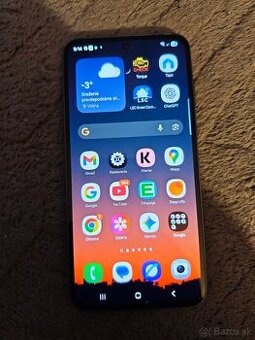 Samsung A55 5G Ram 8 GB/256 GB