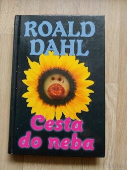 Roald Dahl: Cesta do neba