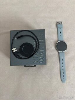 Predám inteligentné hodiny xiaomi watch s1