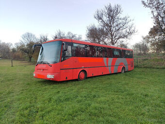 Autobus SOR C12 na diely