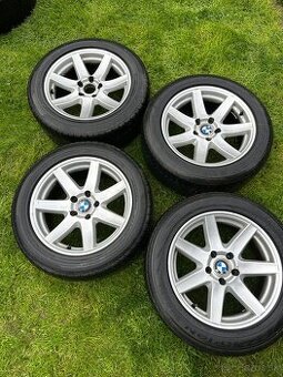BMW STYLING 235/55 R17