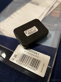 Connects2 jednotka RN008