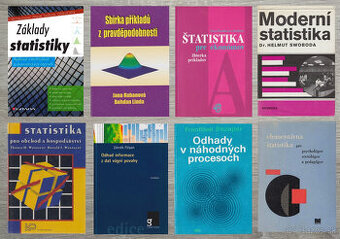 Obchodná a ekonomická štatistika