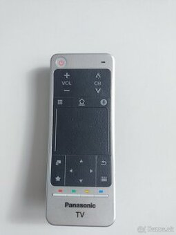 Predám dialkový ovládač k TV Panasonic