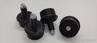 Predám zdvíhacie body na vw auta 8P0802847

