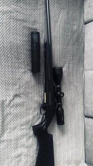 CZ 600 ALPHA 223 Reminkton