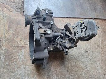 Prevodovka 1.9 tdi 66kw