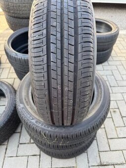 Letné pneumatiky 185/55 R16 Bridgestone 4ks