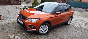 Seat arona 1,0 TSI 70KW