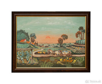 Jan Husarik - Smäd 3