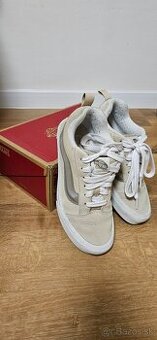 Vans Knu Skool velk. 38
