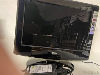 TV prijímač Tokai