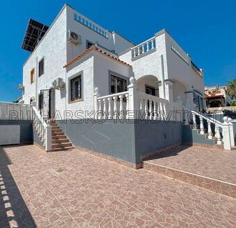 Španělsko, dům 4+1 80m2