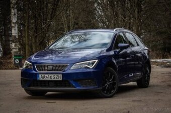 Seat Leon ST 2.0 TDI 150 Xcellence DSG, 110kW, A7, 5d.
