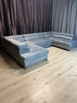 Sedacia súprava 446/C