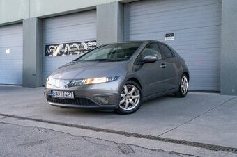 Honda Civic 2.2 CTDI