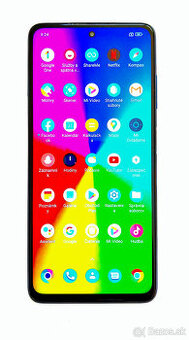 Xiaomi poco X3, pekny stav,,vykonny zo super fotakom