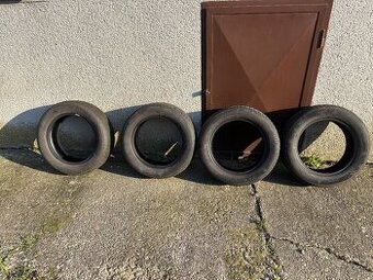 Letné pneumatiky Hankook 185/60 R15 84H