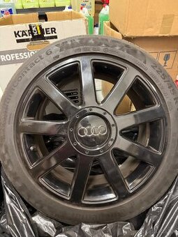 5x112 R17 Audi