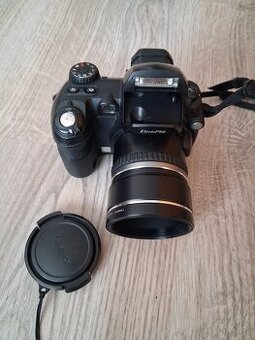 Finepix S5500