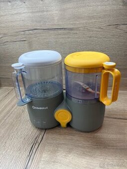 Badabulle Multifunkčný prístroj B-EASY