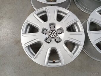 ALU 5x112 R16 6,5J ET33 Original AUDI VOLKSWAGEN