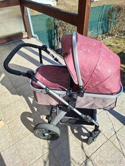 Detský kočík Chipolino Havana 2v1