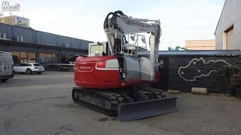 Takeuchi TB2150R V (2výložník)