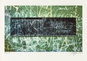 Čierne diery Trebišov (Fuck Your School) – Jaro Varga