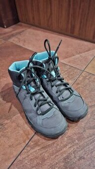 Turistické topánky