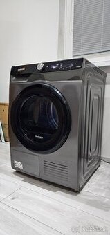 sušička Samsung DV90T5240AXS7 (A+++, 9 kg) – Inox  WiFi