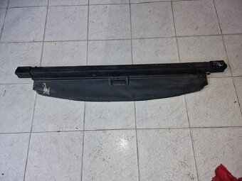 Roleta do kufra Fiat Stilo Combi