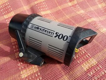 Elinchrom blesky a príslušenstvo