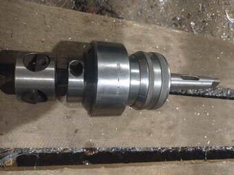 Závitorezná hlava MAS IV - 1536 - MK3