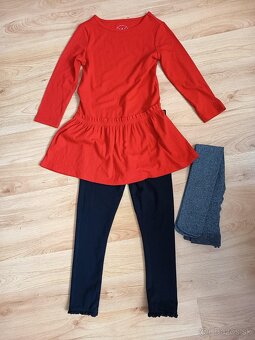 Saty Tchibo 4-5 rokov