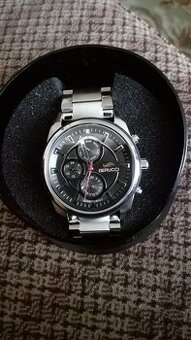 Elegantne pánske hodinky Berucci