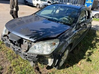 Rozpredám na diely Opel Astra H combi 1.7 CDTi Z17DTH