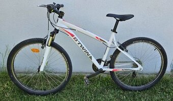 Horský bicykel B-TWIN ROCKRIDER 340