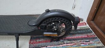 El. kolobežka Xiaomi Mi Pro2