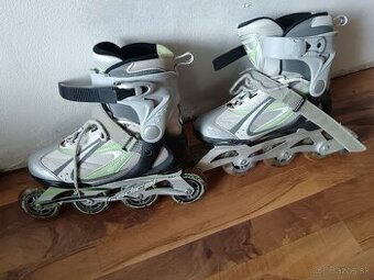 Detske korčule inline